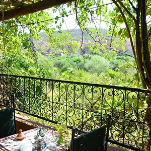 Ayam Atlas- Pool 10mn Away Mini-hôtel