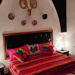 Appartement Samad Maroc