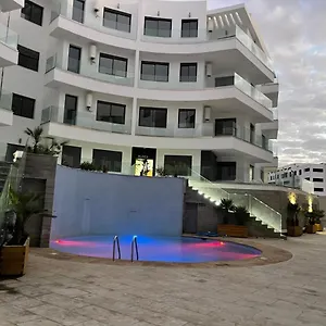  Appartement Cozy With Swimming Pool Maroc