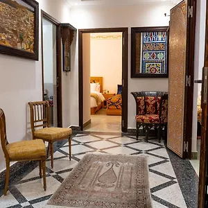  Appartement Dar Bouzoubaa Maroc