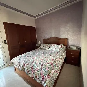  Appartement Cozy Corner Getaway, 4th Floor Maroc