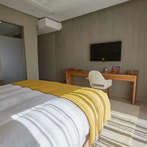 4* Hotel Ag & Marrakech