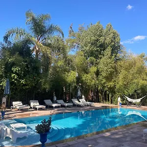 3* Bed & Breakfast Le Bled Ferme
